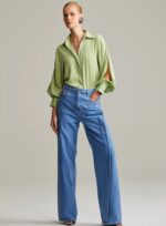 CALCA IRIS ARM.2 JEANS - Imagem 4