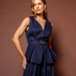 CORSELET FRANCESCA INTENSO