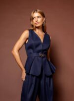 CORSELET FRANCESCA INTENSO