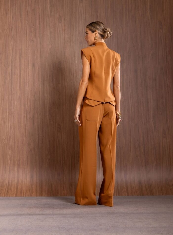 CORSET KEY DESERT - Imagem 4