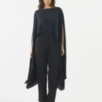 CALCA ANTONIA ARMORIAL PRETO