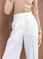 CALÇA KEY OFF WHITE - Imagem 2