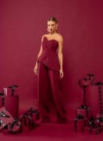 CALCA HANNAH VERMELHO - Imagem 3