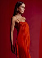 MACACAO MARIAH VERMELHO SPARKLY - Imagem 4