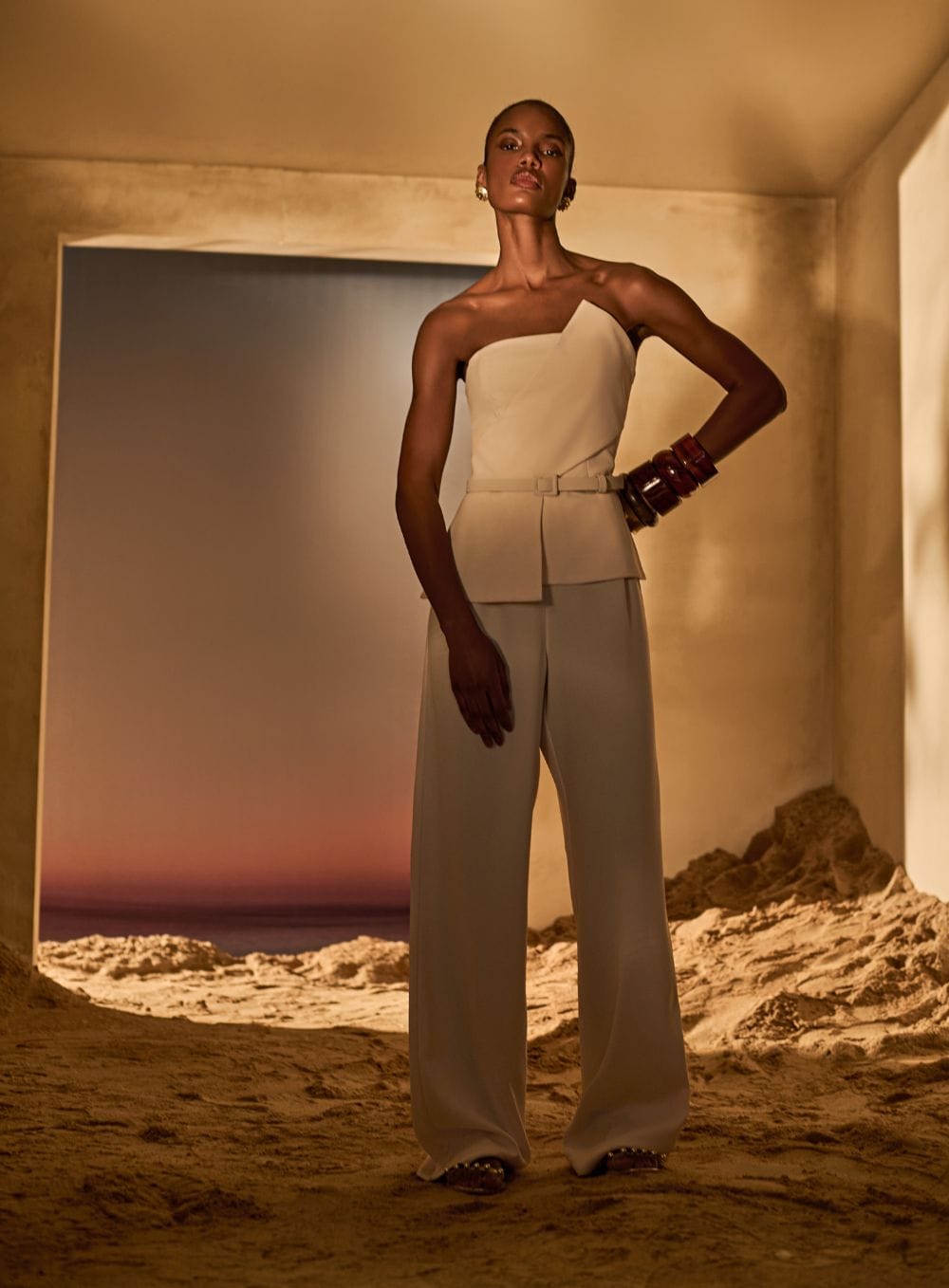 b4bcebad87f6b1a6b6ef26c94b4558ca.jpg MACACAO TOMARA QUE CAIA ASSIMETRICO MANTEIGA - Imagem 1