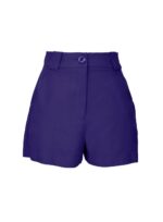 SHORT ALFAIATARIA COLORS MARINHO - Imagem 3