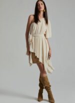 SAIA RENATA ARM.3 PACOCA - Imagem 5