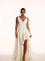 VESTIDO BABI OH LINDA OFF WHITE - Imagem 4