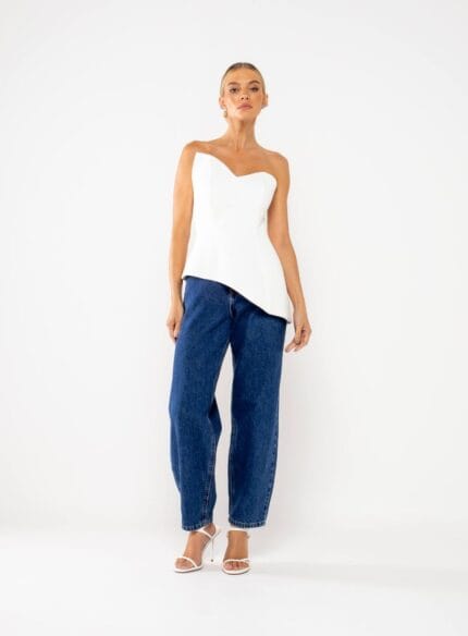 CALCA JEANS JULIE