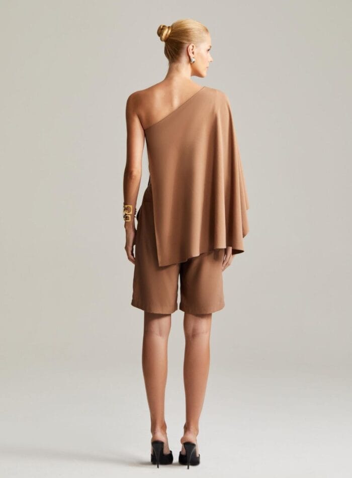 BLUSA ANA ARM.2 MOUSSE - Imagem 4