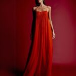 MACACAO MARIAH VERMELHO SPARKLY