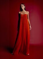 MACACAO MARIAH VERMELHO SPARKLY