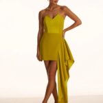 VESTIDO ISA OH LINDA CIPRESTE