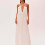 MACACAO ARETHA OFF SHELL