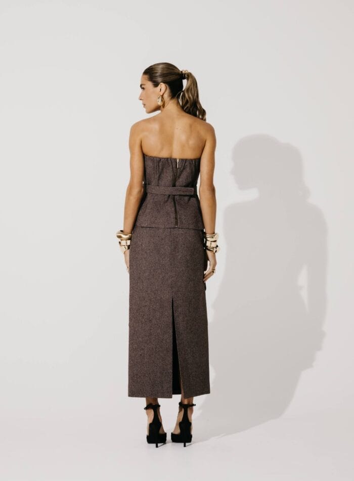 SAIA MIDI TESSA BELGA - Imagem 4