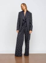 BLAZER CECILIE P&B - Imagem 4