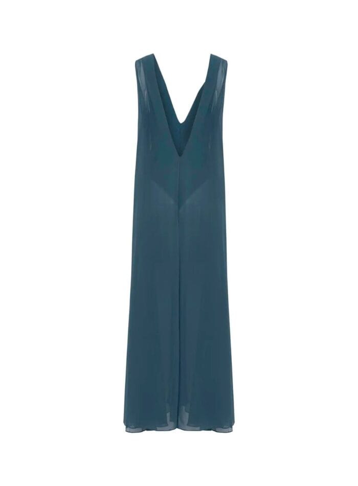 VESTIDO HELEN VERDE NOMAD - Imagem 4
