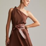 BLUSA PATRICIA ARM.2 CHOCO