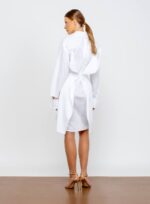 CHEMISE LOREN OFF WHITE - Imagem 2