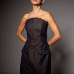 VESTIDO IZI DARKENSS