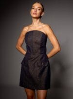 VESTIDO IZI DARKENSS