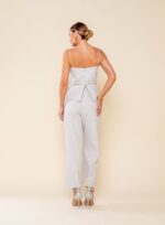 BLUSA ALCAS ELEONORA ICE - Imagem 5