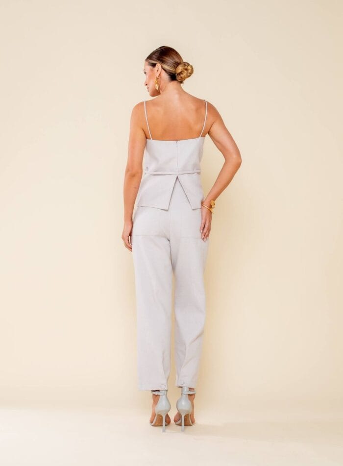 BLUSA ALCAS ELEONORA ICE - Imagem 5