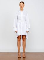 CHEMISE LOREN OFF WHITE