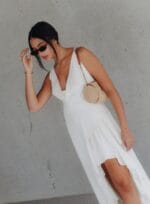 VESTIDO BABI OH LINDA OFF WHITE - Imagem 2