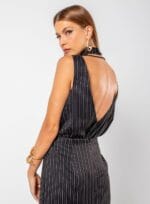 BLUSA MALIE P&B - Imagem 2