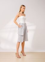 BERMUDA THIDA BABY BLUE - Imagem 4