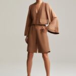 BERMUDA NATASHA ARM.2 MOUSSE