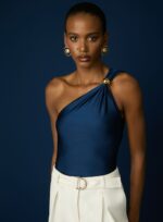 BODY NICKI NAVY BLUE - Imagem 3