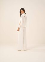 CALCA PANTALONA OFF WHITE - Imagem 2