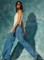 REGATA BIANCA ARMM.2 OFF WHITE - Imagem 3
