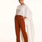 CALCA ISABELA OH LINDA GUARANA