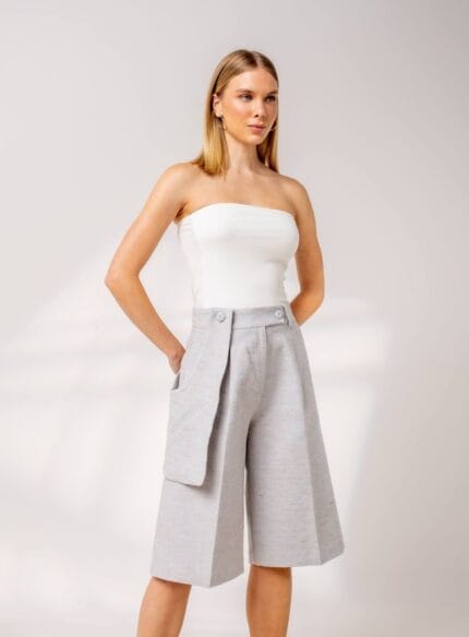 BERMUDA THIDA BABY BLUE
