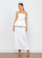 SAIA JENNY OFF WHITE - Imagem 5