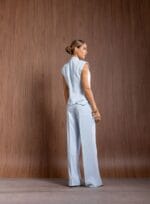 CORSET KEY AZURRE - Imagem 4