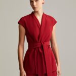 BLAZER JULIANA ARM.2 VINHO