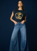 CALCA TILDA LIGHT DENIM - Imagem 2