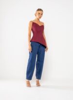 CALCA JEANS JULIE - Imagem 4