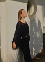 CINTO VERENA OFF WHITE - Imagem 2