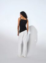 BLUSA BRUNA ORIGEM SALINA PRETO - Imagem 2