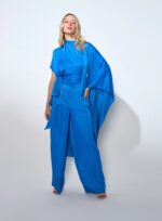 BATA PALOMA ORIGEM SALINA AZUL DORY