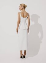 CORSET ALYSSA OFF WHITE - Imagem 3