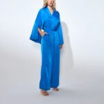 CALCA GABRIELA ORIGEM SALINA AZUL DORY