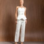 CALCA ANGELINE OFF WHITE