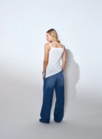 BLUSA BRUNA ORIGEM SALINA OFF WHITE - Imagem 2