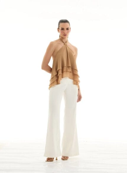 TOP LUIZA ORIGEM SALINA AREIA